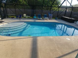 591 SW Rabbit Ave, Port Saint Lucie, FL 34953