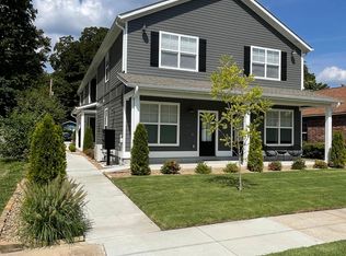 809 Maple St #C, North Little Rock, AR 72114