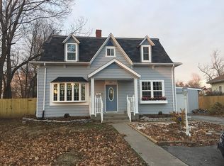 209 E Elm St, Republic, MO 65738