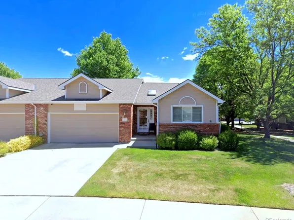 1600 16th Pl, Longmont, CO 80501