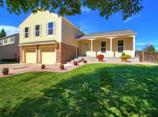 1025 S Norfolk St, Aurora, CO 80017