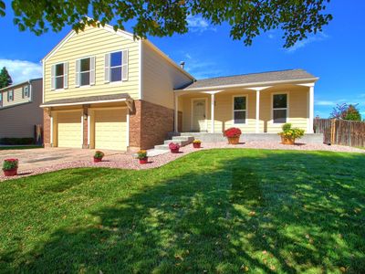 1025 S Norfolk St, Aurora, CO, 80017