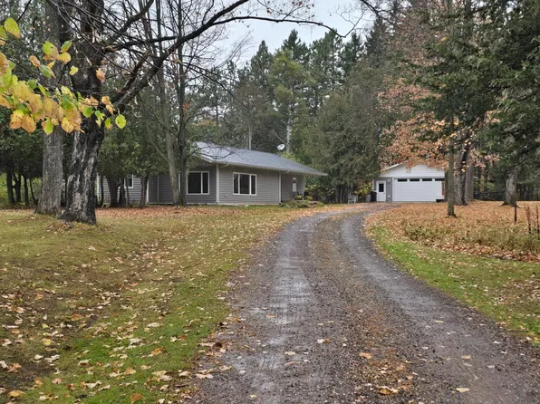 W7950 HWY 8, Ladysmith, WI 54848