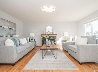 1851 Bockman Rd, San Lorenzo, CA 94580