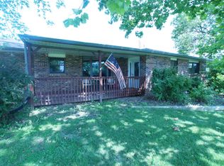 1850 S Route O, Rocheport, MO 65279