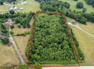 5716 Blevins Gap Rd, Louisville, KY 40272