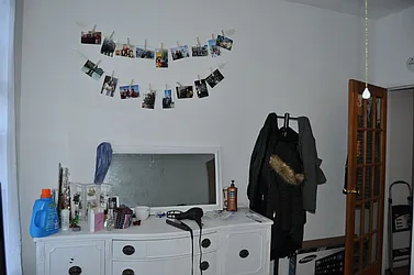 Rented by Sky Management