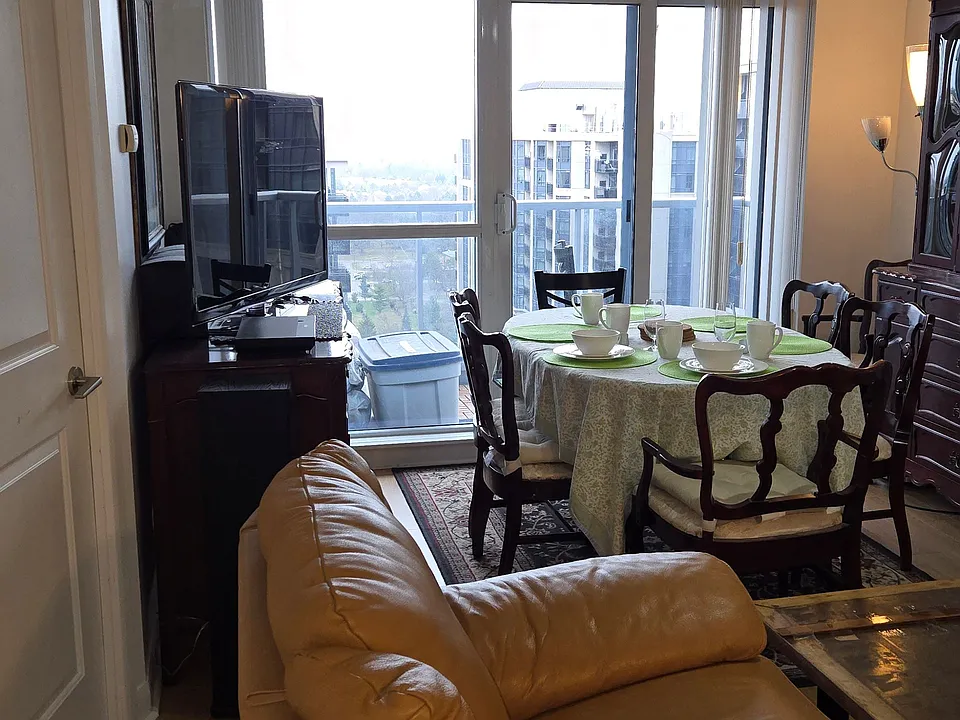 4968 Yonge St #3101