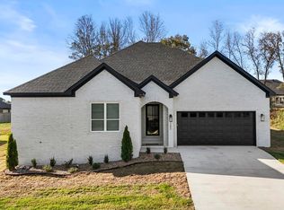105 Michael Dr, Beebe, AR 72012