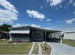 317 Crestwood Dr #317, Mulberry, FL 33860