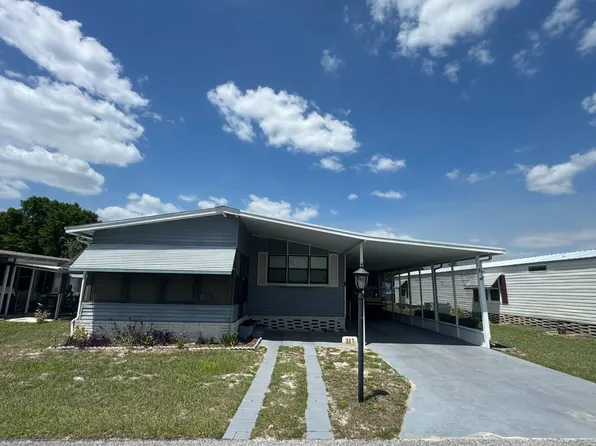 317 Crestwood Dr #317, Mulberry, FL 33860