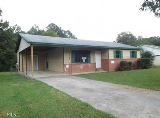 1351 Brooks St, Cedartown, GA 30125