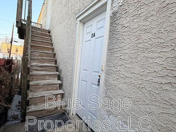 2nd image of 1010 Yates Ave #2A