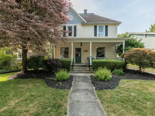 14 W Williams St, Milan, OH 44846