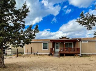 16963 SE Ute Rd, Prineville, OR 97754