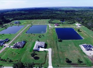 1825 Chase Hammock Rd, Merritt Island, FL 32953