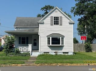 1029 12th St, Tell City, IN