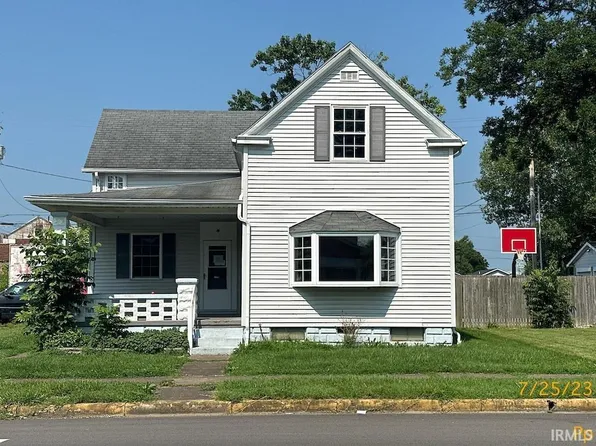 1029 12th St, Tell City, IN 47586