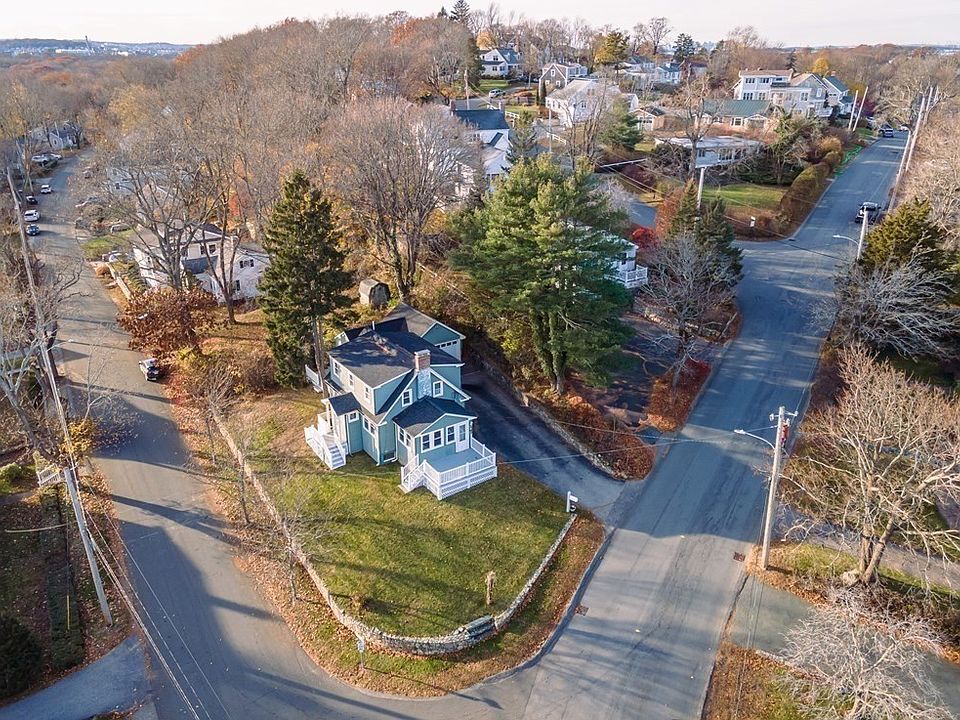 3 Simmons Rd, Hingham, MA 02043 Zillow