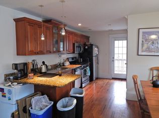 22 Stockwell St #22, Roxbury Crossing, MA 02120
