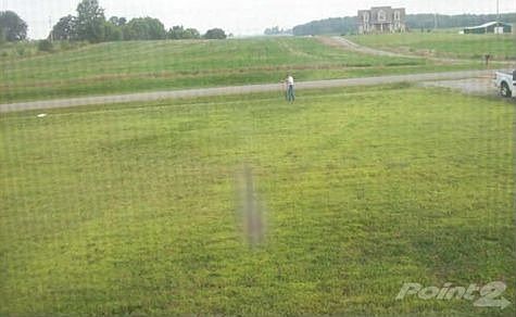 THIS VIEW OUT THE FRONT IS AWESOME!