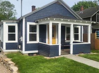 265-263 High St, Wakefield, RI 02879