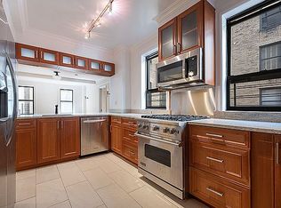 98 Riverside Dr #11H, New York, NY 10024