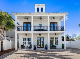 98 Woodward St, Destin, FL 32541