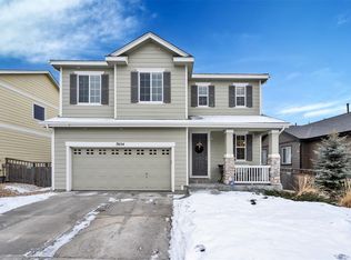 7654 Sabino Ln, Castle Rock, CO 80108