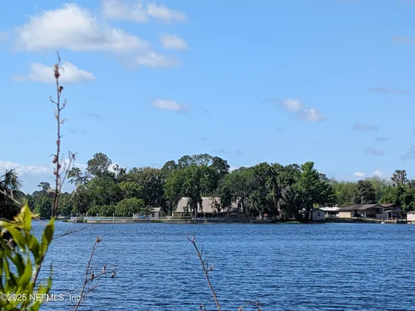 211 IDA Boulevard, Interlachen, FL 32148