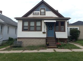 12918 California Ave, Blue Island, IL 60406