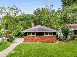 6006 Stanhill Ct, Cincinnati, OH 45230