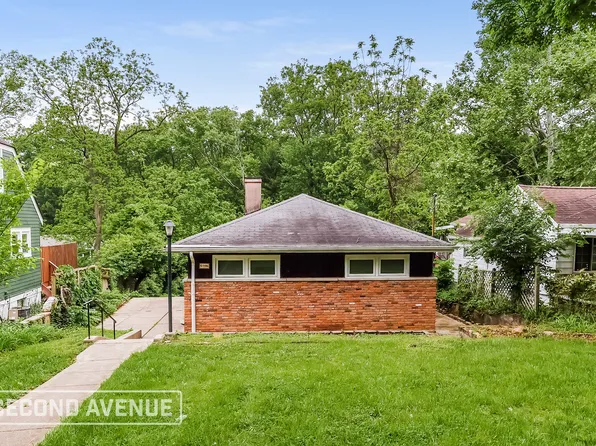 6006 Stanhill Ct, Cincinnati, OH 45230