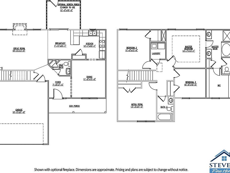2nd image of 104 Bungalow Road