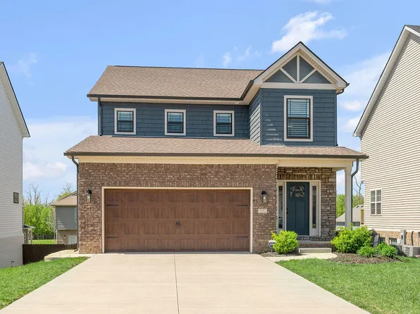 3552 Stolen Horse Trce, Lexington, KY 40509