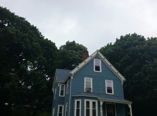 227 Minot St, Dorchester, MA 02124