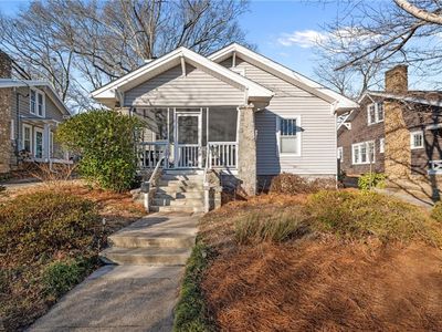 413 Hillside Dr, Greensboro, NC, 27401