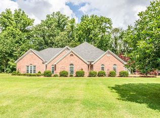 6289 Pleasant Top Dr, Arlington, TN 38002