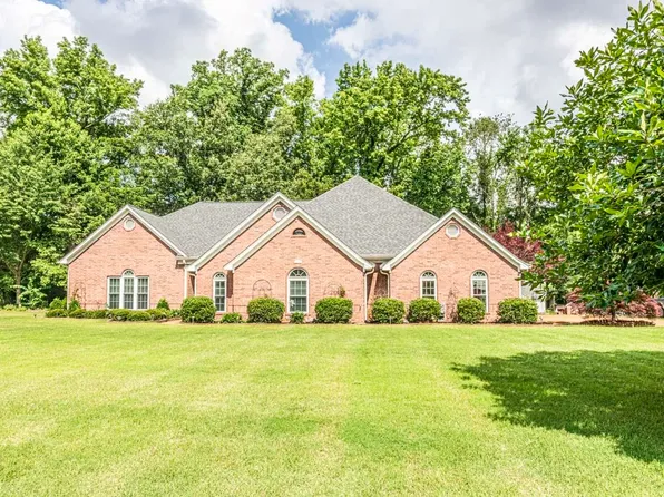 6289 Pleasant Top Dr, Arlington, TN 38002