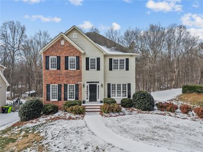 7511 Kristen Dr, Oak Ridge, NC, 27310