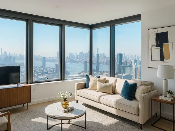 3 Court Sq APT 5211, Long Island City, NY 11101