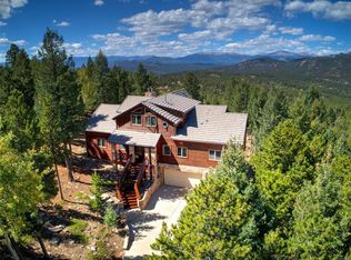12401 Richmond Ct, Conifer, CO 80433