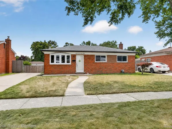 11338 Dale Ave, Warren, MI 48089