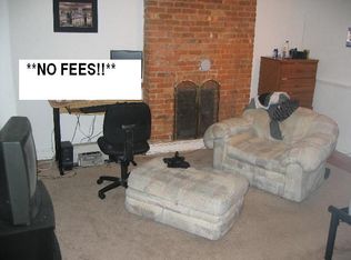 522 Washington St APT 2, Hoboken, NJ 07030