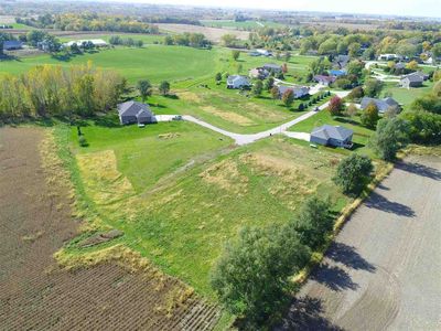 LOT 8 Acker Heim Ests SW LOT 8, Kalona, IA, 52247