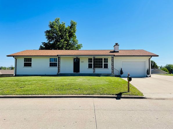 1009 Old Saint Marys Rd