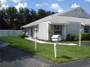 11171 SW 9th Pl, Fort Lauderdale, FL 33324