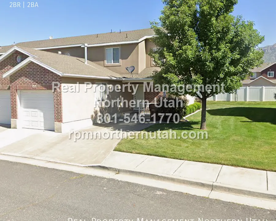 152 W 2525 N