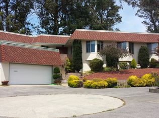 1510 Arlington Blvd, El Cerrito, CA 94530