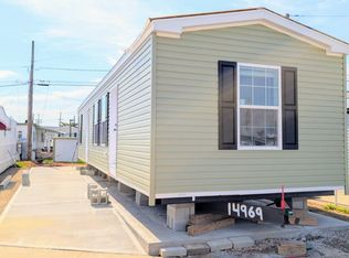 1501 Roosevelt Ave #K-13, Carteret, NJ